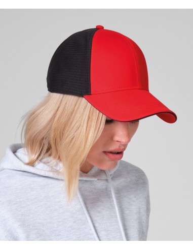 BEE-B165-Club Cap